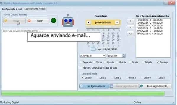 Sistemas em Delphi